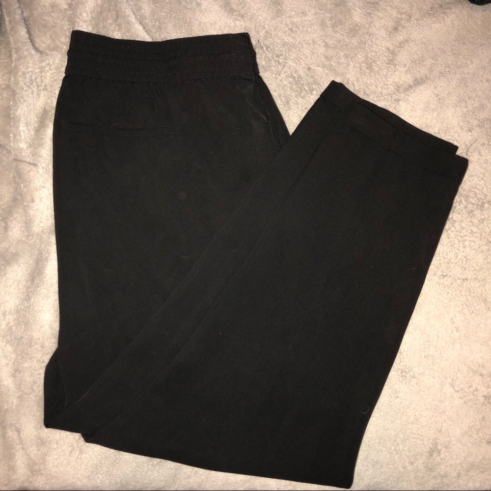 Slacks